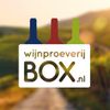 Wijnproeverijbox.nl Logotype
