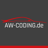 AW-Coding Logotipo