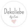 Dekoliebe by Eni Logotype