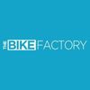 Thebikefactory Logotype