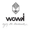 wowki Logotype
