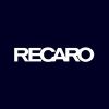 recaro-gaming.com Logo