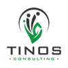 tinos-solar Logotype