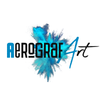 Aerografart Λογότυπο
