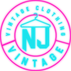 NJVintage Logotyp