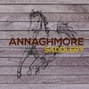 Annaghmore Saddlery Logotyp