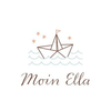 Moin Ella Logotype