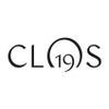Clos19 Logotype