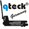 qteck Logotyp