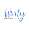 Winty.se Logo