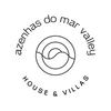 Azenhas do Mar Valley Logotype