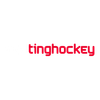 tinghockey.com Logotyp