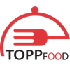 Toppfood Logotyp
