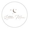 Little Moon Logotype