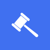Local Auction Logotyp