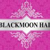 blackmoonhair Logotyp