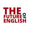 The Future of English Logotipo