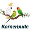 Körnerbude Logotyp