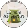 La ruche des Senteurs Logotype