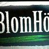 BlomHörnan Logotyp