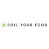 roll your food Logotype