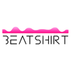 BEATSHIRT Logotype