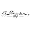 Ateljé Tuhkimotarina Logotyyppi