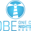10be Logotype