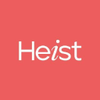 Heist studios Logotype