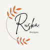 Ruska designs Logotip