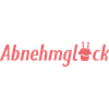 Abnehmglück Logo