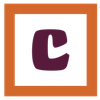 Carden Custom Framing Logotype