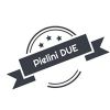 Pielini DUE Logotyyppi