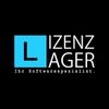 LIZENZLAGER Logotipo