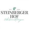 Steinberger Hof Übernachtungen Logotype