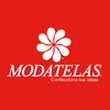 Modatelas Logotipo