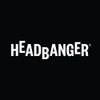 Headbanger Lures Logotype