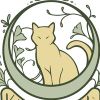 ✦ FOXBANE ART ✦ Logotype
