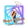 MagicKiffeuse Logotype