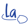 Lazappa.com Logotipo