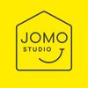 JOMO Studio Logotype