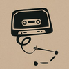 STICKNLISTEN Logotype