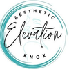Aesthetic Elevation Knox Logotipo
