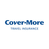 Cover-More Logotype