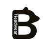 Big Bear Headwear Logotype