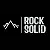 Rock Solid Fitness Ireland Logotype
