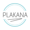 Plakana Logo