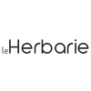 LE HERBARIE Logotipo