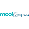 Mooi bij Roos Logotype