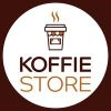 Koffiestore Logotype